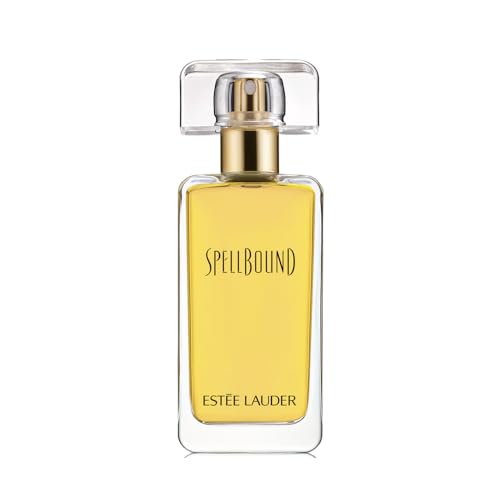 Estée Lauder SpellBound Eau de Parfum Spray with Notes of Rose, Apricot & Sandalwood | Women's Perfume, 1.7 Fl Oz