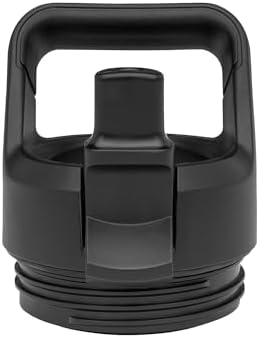 YETI Rambler Bottle Straw Cap, Fits 18/26/36/46/64 oz Bottles