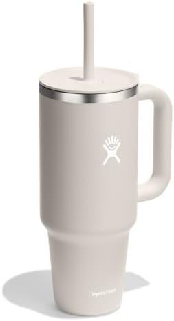 Hydro Flask All Around Travel Tumbler Oat 40 Oz