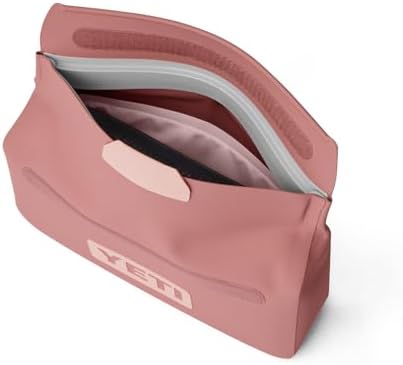 YETI Sidekick Dry Waterproof Gear Case and Bag Accessory