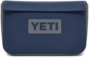 YETI Sidekick Dry Waterproof Gear Case and Bag Accessory