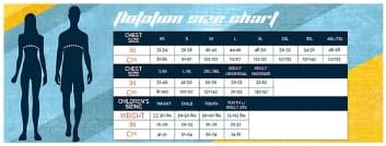 Stearns Classic Kids Life Vest, USCG Approved Type III Life Jacket, Perfect for Boating, Swimming, Watersports