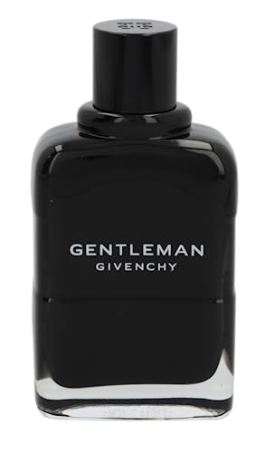 Givenchy Gentleman Eau De Parfum Spray for Men, 3.4 Ounce