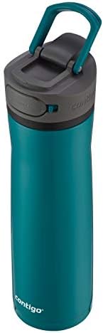 Contigo Cortland Chill 2.0, 24oz., Stainless Steel Water Bottle with AUTOSEAL Lid