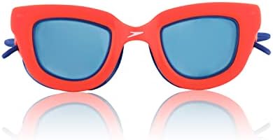 Speedo Kids' Swim Goggles Sunny G Ages 3-8