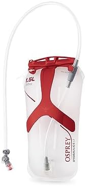 Osprey Hydraulics LT 2.5L Backpack Water Reservoir with Bite Valve