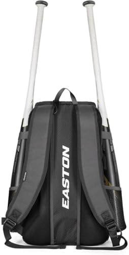 Easton | GAME READY Backpack Equipment Bag | Adult | Baseball & Softball | Multiple Colors