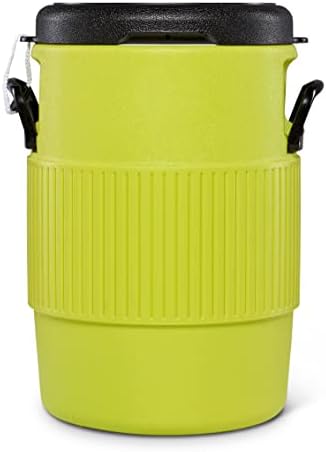 Igloo Sports Cooler Water Beverage Dispenser, Insulated 5 & 10 Gallon Water Cooler, Insulated Drink Dispenser with Spout, Portable Handwashing Stations