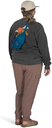 Osprey Ultralight Collapsible Stuff Waist Pack