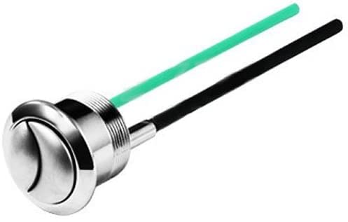 Dual Flush Push Button for Ideal Standard E4447AA for 261.157.00.1 Twico Valve