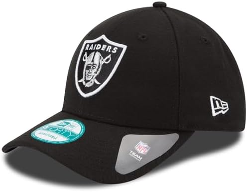 New Era NFL The League 9FORTY Adjustable Hat Cap One Size