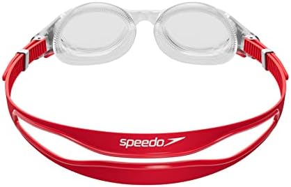 Speedo Unisex-Adult Swim Goggle Biofuse 2.0