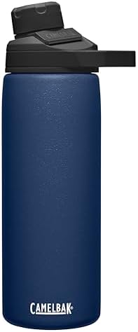 CamelBak Chute Mag Vacuum Insulated Stainless Steel Water Bottle