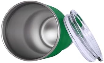 FOCO NFL unisex NFL Team Logo 30oz Insulated Stainless Steel Travel Mug Tumbler