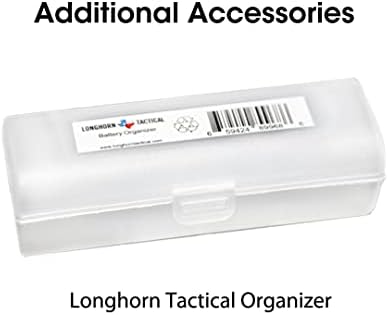 Fenix HM70R Headlamp, 1600 Lumen USB-C Rechargeable with White, High CRI and Red Beams and Lumentac Organizer