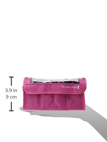 Remington Compact Ceramic Hot Rollers, 10-Piece Hair Roller Set