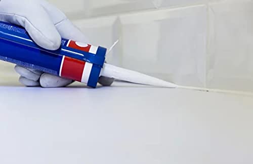 VITCAS Heat Resistant Silicone- High Temperature Sealant 310ml