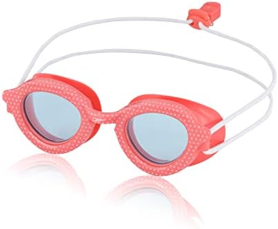 Speedo Kids' Swim Goggles Sunny G Ages 3-8