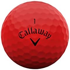 Callaway Golf Supersoft Golf Balls