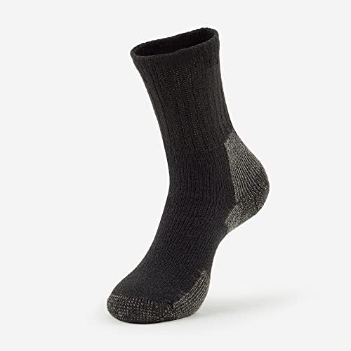 Thorlos Men's Kx Max Cushion Hiking Crew Socks