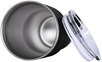 FOCO NFL unisex NFL Team Logo 30oz Insulated Stainless Steel Travel Mug Tumbler