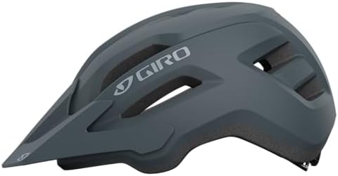 Giro Fixture MIPS II Road Bike Helmet - Matte Dark Shark Universal Adult (54-61cm)
