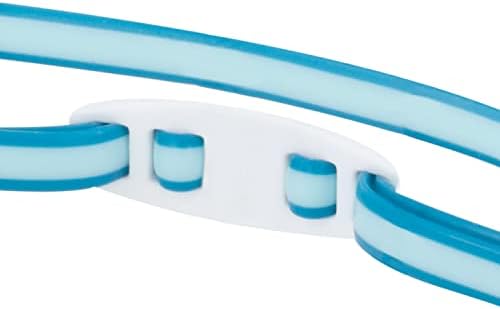 Speedo Unisex-Adult Swim Goggles Vanquisher