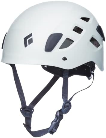 BLACK DIAMOND Half Dome Rock Climbing Helmet