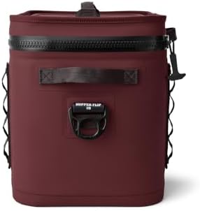YETI Hopper Flip 18 Portable Soft Cooler