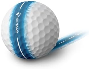 TaylorMade Golf Tour Response Stripe