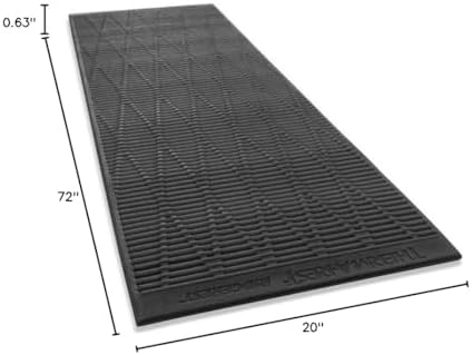 Therm-a-Rest RidgeRest Classic Foam Camping Sleeping Pad