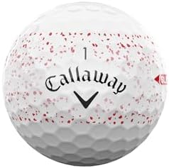 Callaway Golf Supersoft Golf Balls