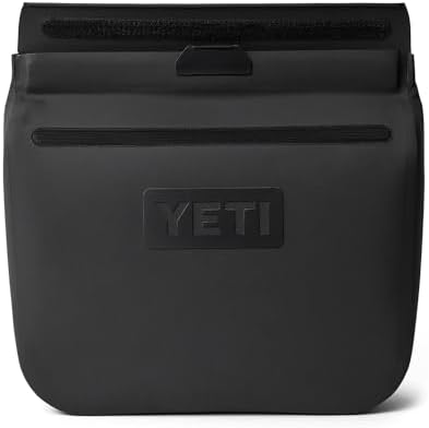 YETI Sidekick Dry Waterproof Gear Case and Bag Accessory