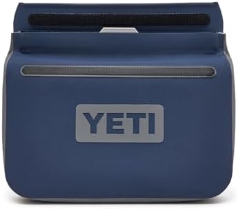 YETI Sidekick Dry Waterproof Gear Case and Bag Accessory