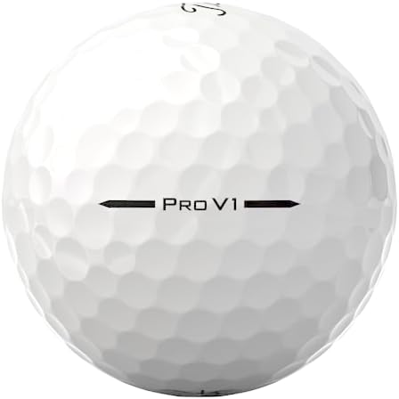Titleist Pro V1