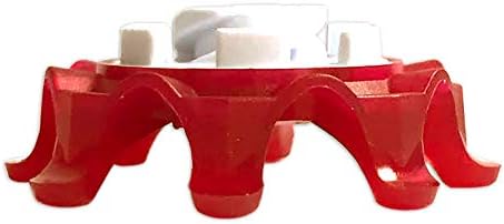 Softspikes Pulsar Fast Twist 3.0 Golf Cleat - 18 Count