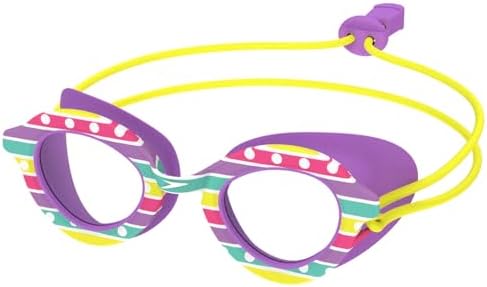 Speedo Kids' Swim Goggles Sunny G Ages 3-8