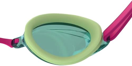 Speedo Women's Swim Goggles Mirrored Vanquisher 2.0