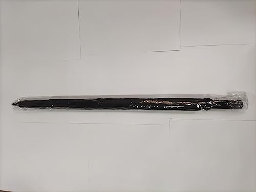 ZOMAKE Automatic Open Extra Large Golf Umbrella 51/54/62/68 Inch, Double Canopy Vented Windproof Oversize Stick Umbrellas for Rain