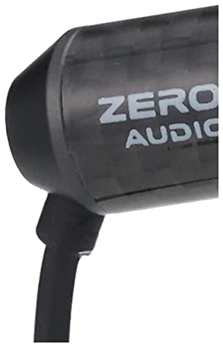 ZERO AUDIO-Ear Stereo Headphone Carbo Tenore ZH-DX200-CT