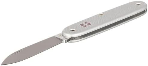 Victorinox Swiss Army 1 Alox Silver Boxed