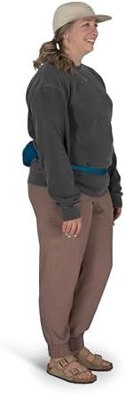 Osprey Ultralight Collapsible Stuff Waist Pack