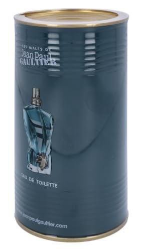 Jean Paul Gaultier Le Beau Eau De Toilette Spray 2.5 Ounce