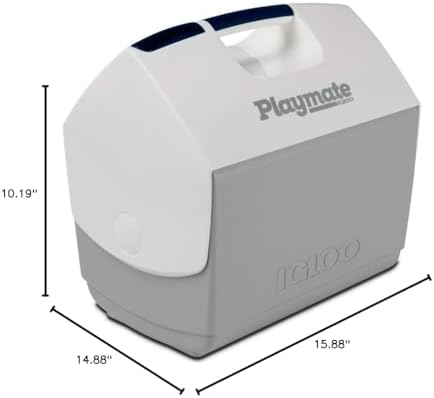 Igloo Classic Playmate Coolers