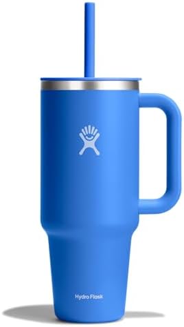 Hydro Flask All Around Travel Tumbler Cascade 40 Oz