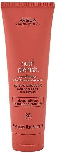 Aveda Nutriplenish Deep Moisture Shampoo and Conditioner 8.5 oz Duo Set
