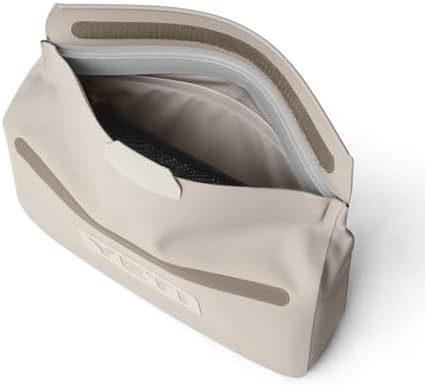 YETI Sidekick Dry Waterproof Gear Case and Bag Accessory