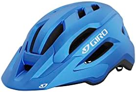 Giro Fixture II MIPS Mountain Bike Helmet for Men, Women, Kids, and Adults – Matte Ano Blue, Universal Youth (50-57cm)