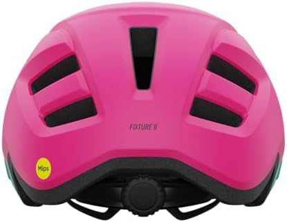 Giro Fixture MIPS II Road Bike Helmet - Matte Teal Fade Universal Youth (50-57cm)