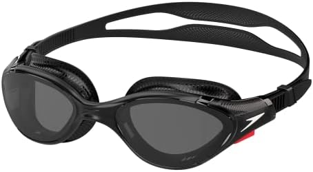 Speedo Unisex-Adult Swim Goggle Biofuse 2.0